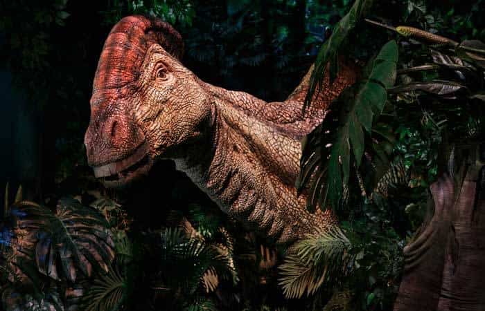 Jurassic World: The Exhibition