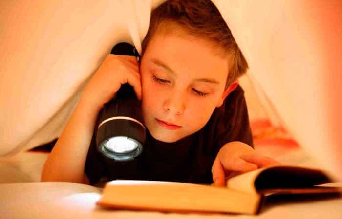 Libros para aprender a superar los miedos
