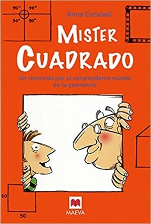míster cuadrado