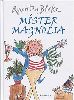 míster magnolia