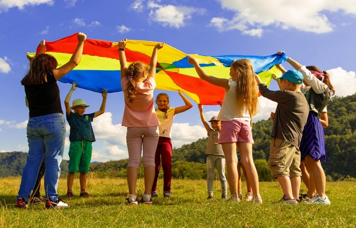 Potenciar la empatía en los niños consejos Potenciar la empatía en los niños España