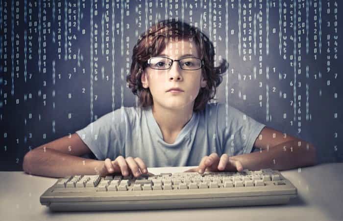 Aprender programación