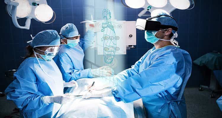 Qué es la realidad virtual
