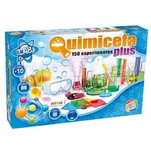 Quimicefa