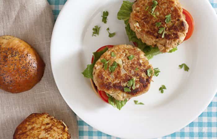 recetas con sobras hamburguesa recetas con sobras hamburguesa