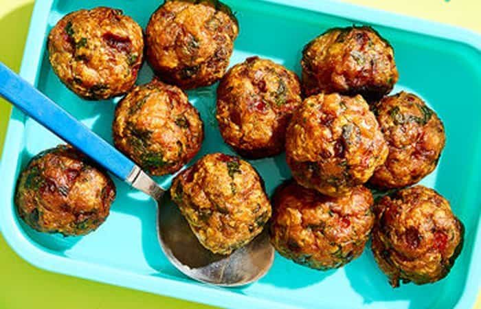 recetas en 3 pasos albóndigas recetas en 3 pasos albóndigas
