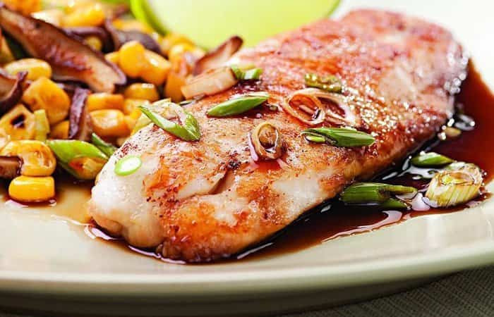 recetas en 3 pasos filete de pescado recetas en 3 pasos filete de pescado