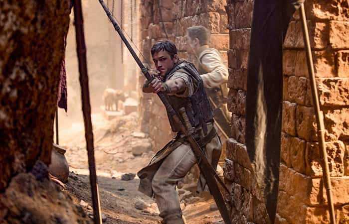 Robin Hood