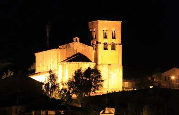 II Festival Etnográfico de la zona Centro de Los Pueblos más Bonitos de España