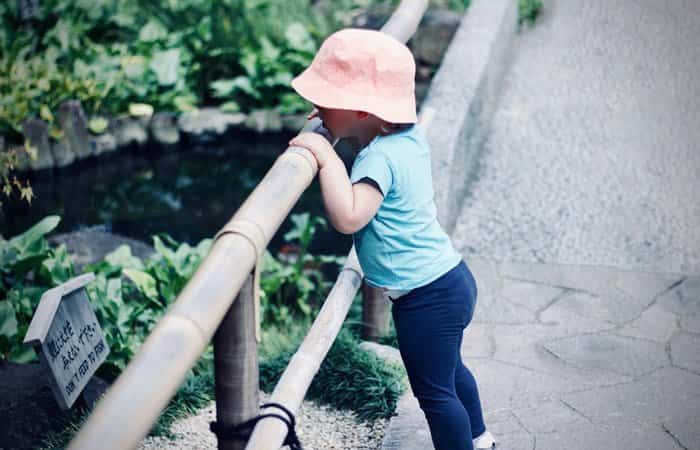Síntomas del TDAH en niños Cuáles son los síntomas del TDAH en niños