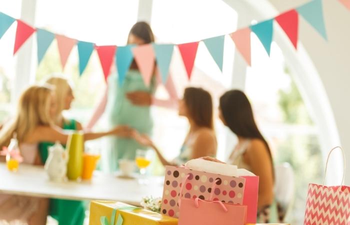 Juega a Qué soy en tu baby shower Juego Qué soy para un baby shower