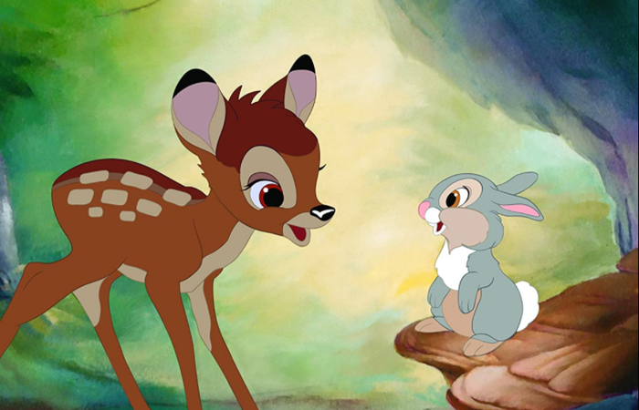 bambi Bambi