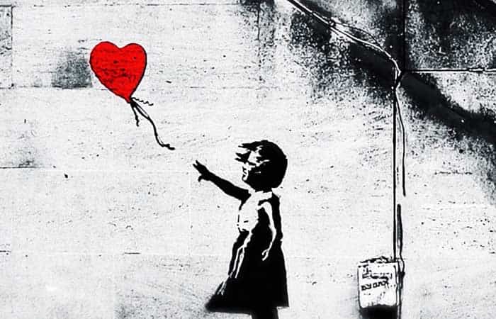 The World of Banksy. Experiencia inmersiva