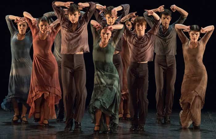 Festival Benéfico de Danza por la Investigación del Neuroblastoma