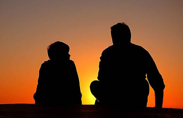 Hablar del consumo de drogas con tus hijos