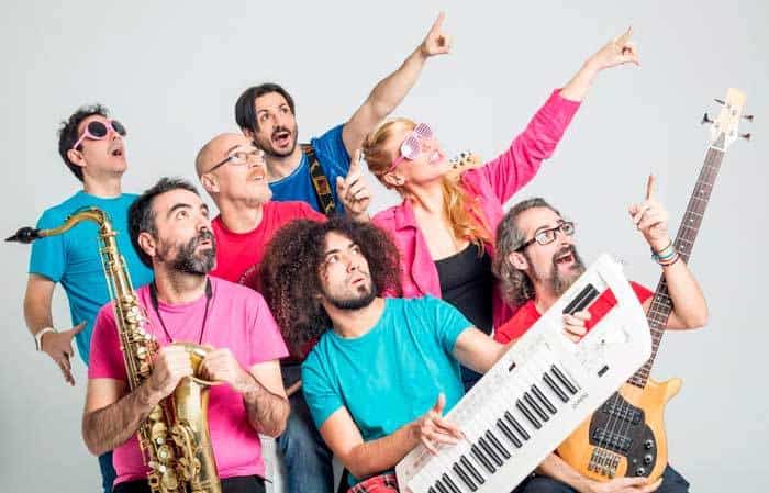 JazzMadrid18 y su programación para niños: Jazz for Children