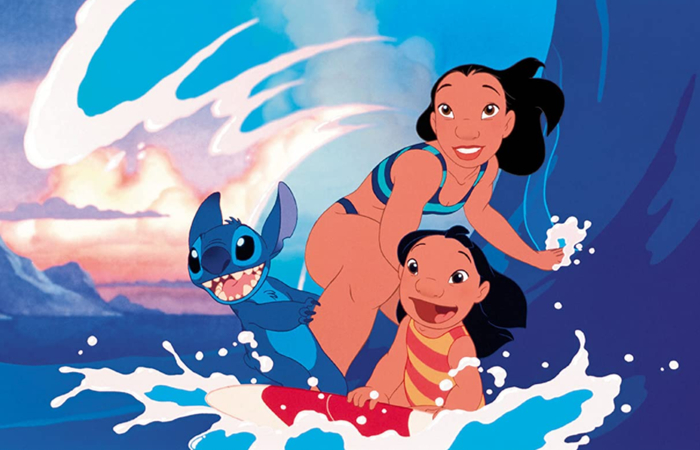 lilo y stitch lilo y stitch