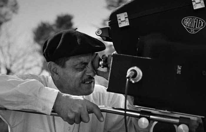 Masats / Buñuel en Viridiana