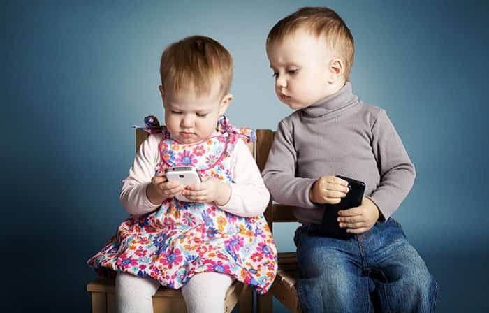 Cómo reducir el tiempo de los niños ante una pantalla