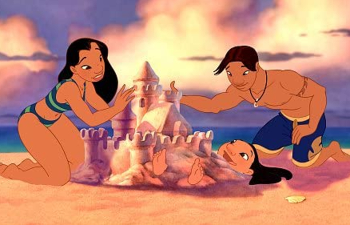 películas de disney