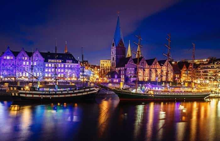 Bremen Qué ver en Bremen