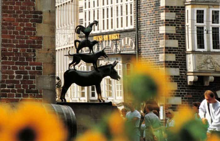 Bremen Qué ver en Bremen