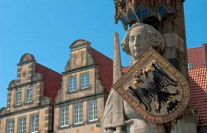 Bremen Qué ver en Bremen