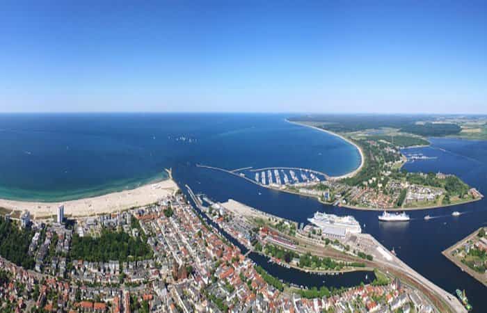 Qué ver en Rostock