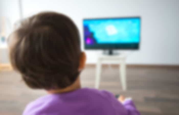 series niños inglés