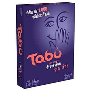 Tabú