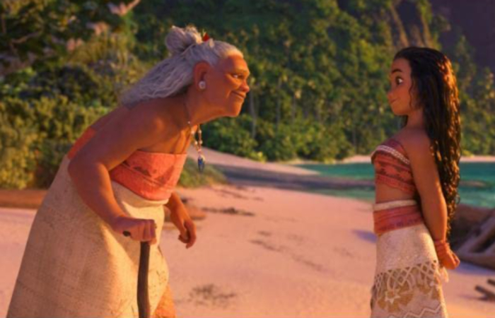 vaiana vaiana