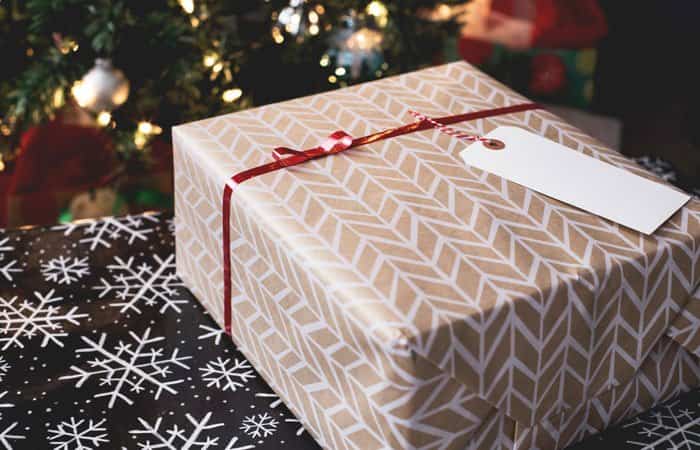 amigo invisible
