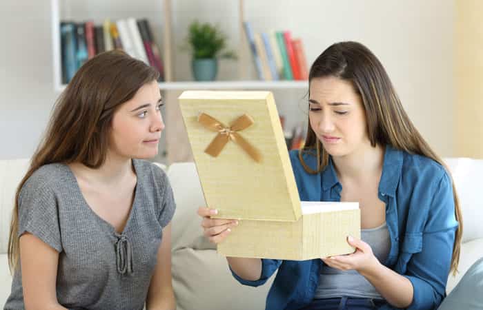 elegir el regalo perfecto elegir el regalo perfecto