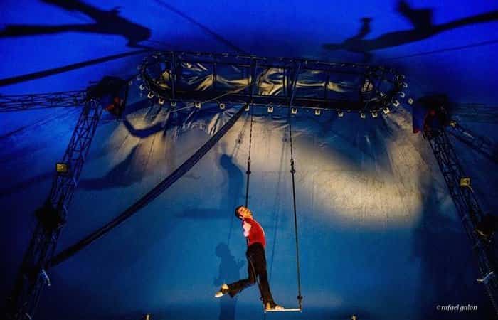 Circo Mediterráneo