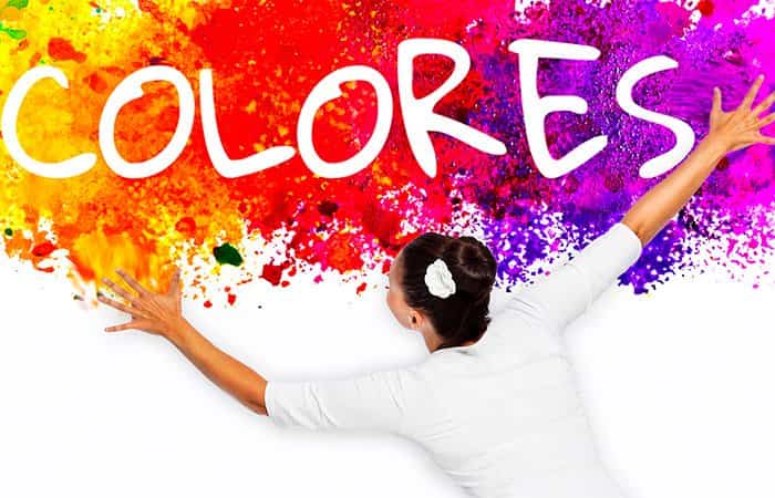 Colores