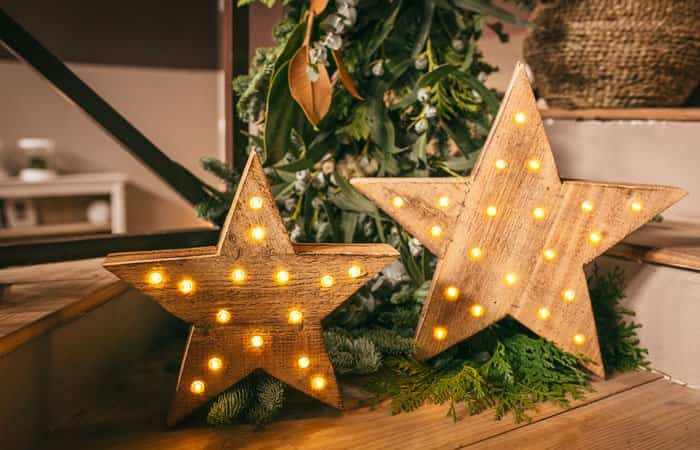 Decorar tu casa en Navidad Ideas para decorar tu casa en Navidad