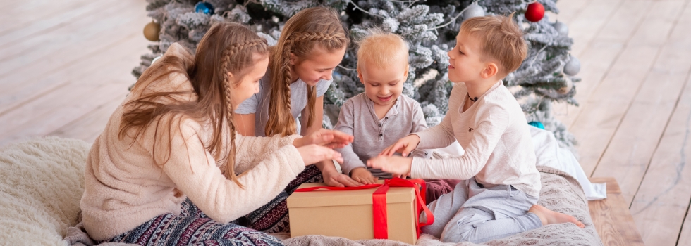 Regalos Navidad