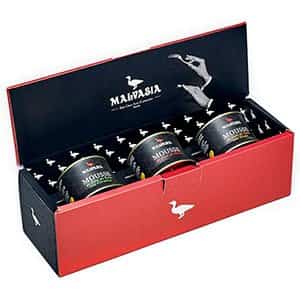 Pack Gourmet de Mousse de Foie