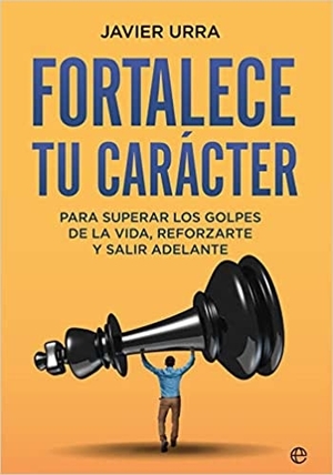 libros para regalar en Navidad: fortalece tu carácter