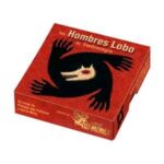Los Hombres Lobo de Castronegro