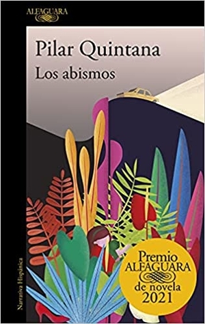 libros para regalar en navidad: los abismos