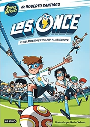 libros para regalar en navidad: los once