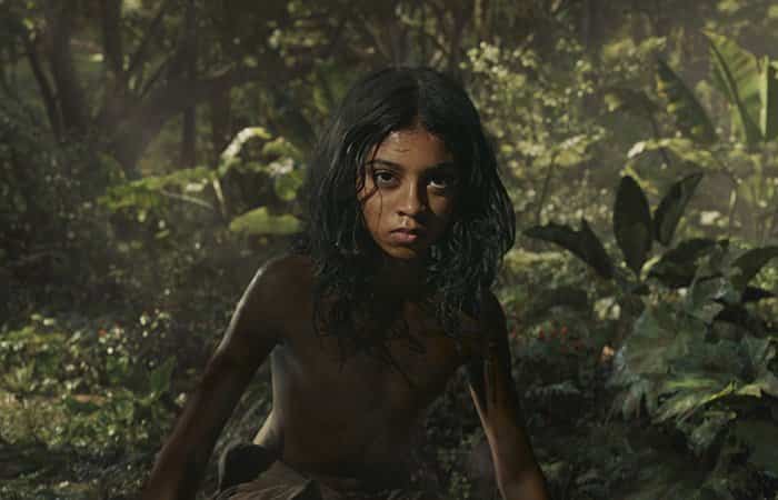 Mowgli: La leyenda de la selva