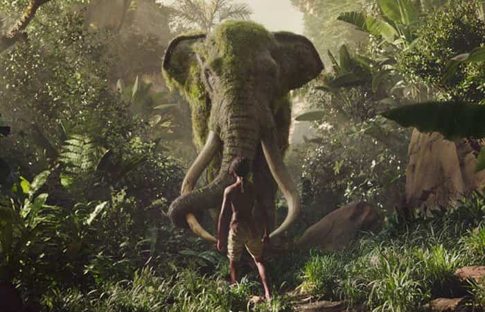 Mowgli: La leyenda de la selva