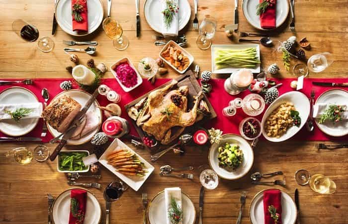 Una Navidad sostenible