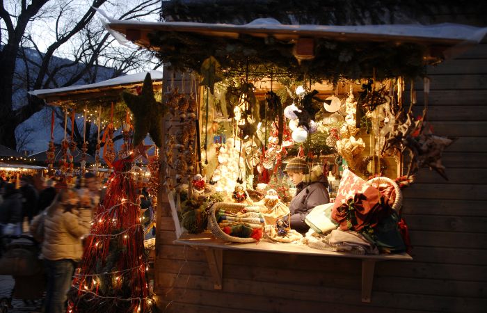 Planes navideños imprescindibles para hacer con niños
