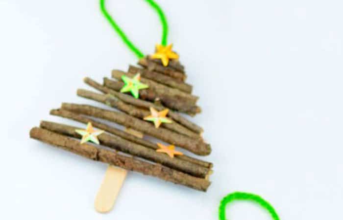 árboles de Navidad para hacer en familia árboles de Navidad para hacer en familia