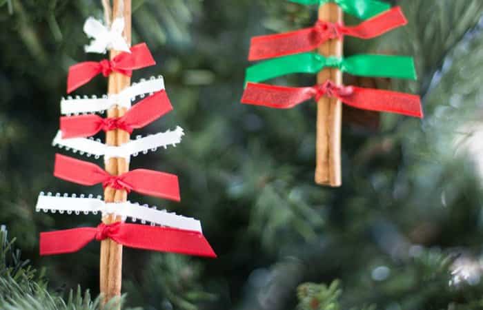 árboles de Navidad para hacer en familia árboles de Navidad para hacer en familia