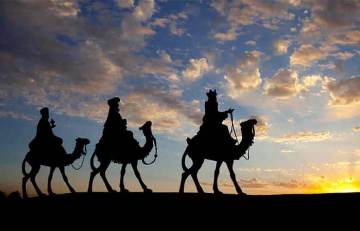 Naviland, el musical de los Reyes Magos