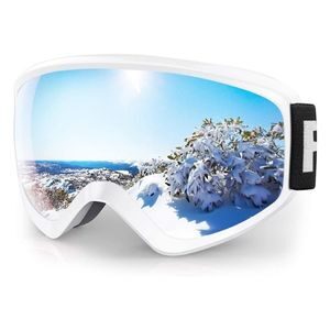 Gafas Findway